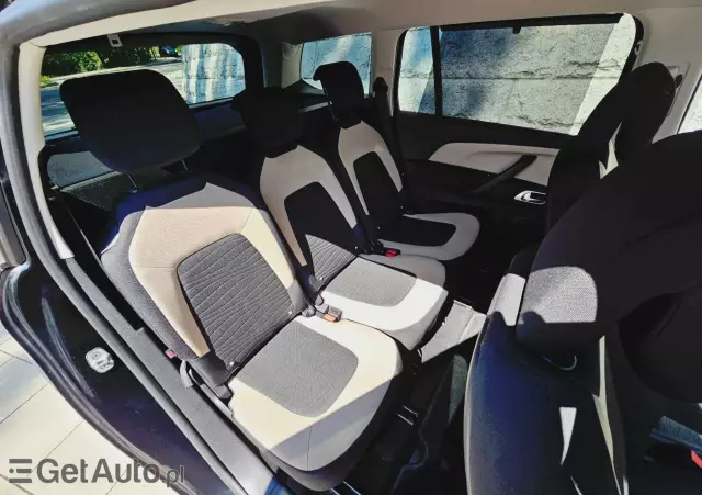 CITROËN C4 Grand Picasso 1.6 e-HDi Exclusive