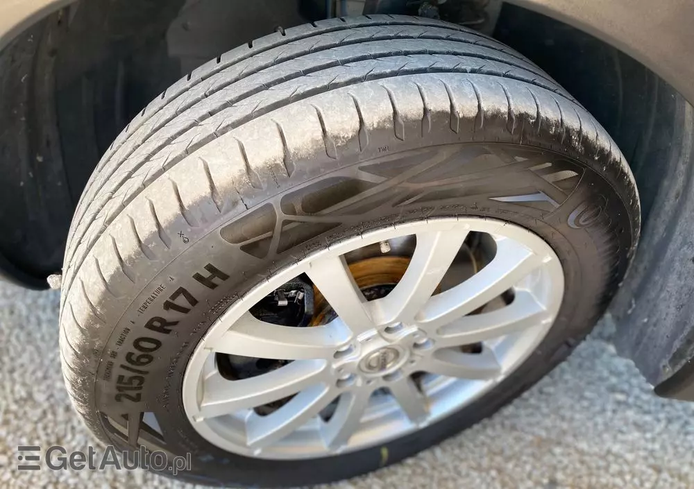 NISSAN Qashqai 1.6 dCi 4x4 Tekna