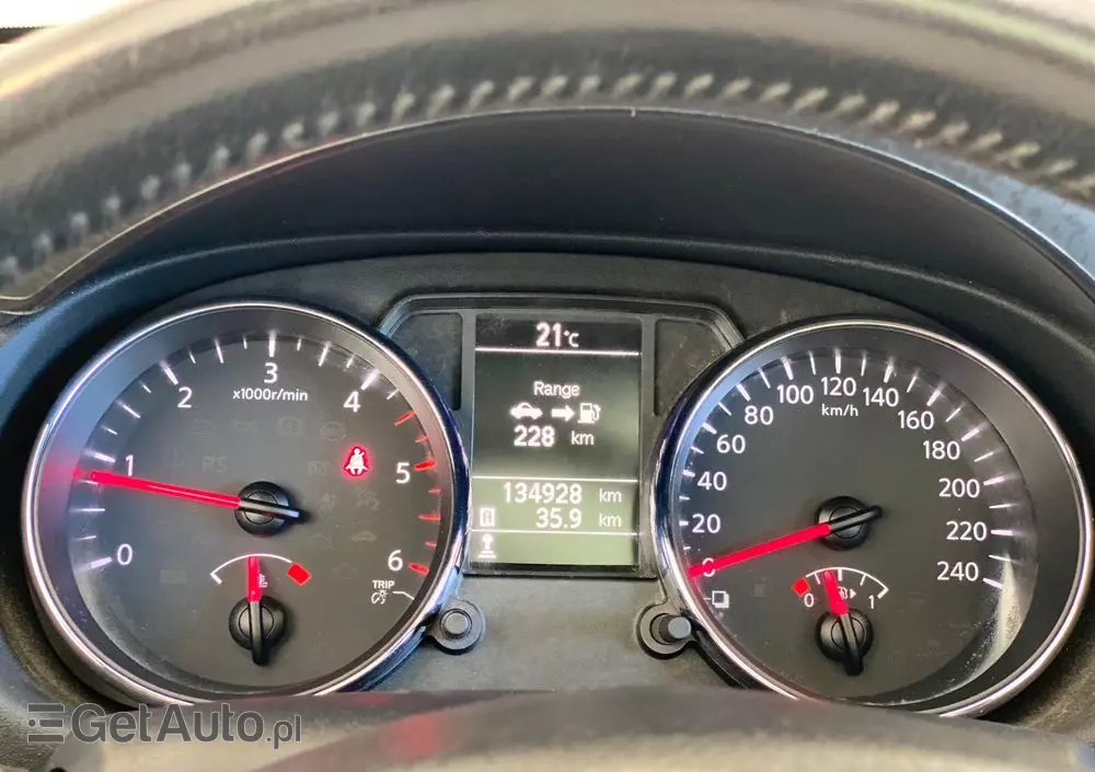 NISSAN Qashqai 1.6 dCi 4x4 Tekna