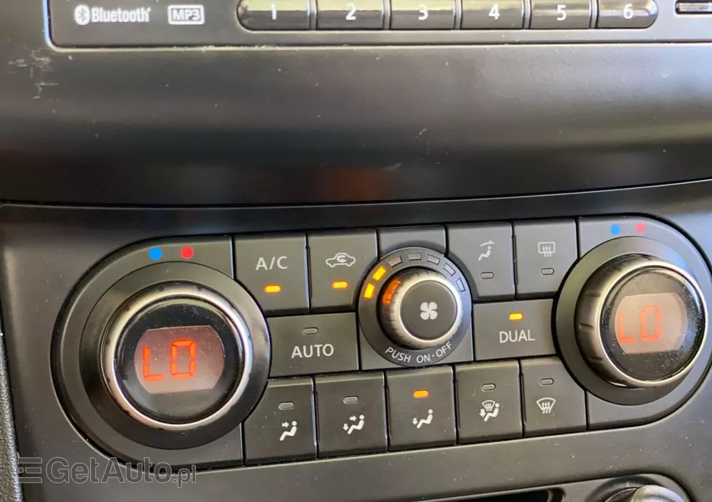 NISSAN Qashqai 1.6 dCi 4x4 Tekna