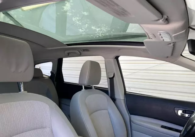 NISSAN Qashqai 1.6 dCi 4x4 Tekna