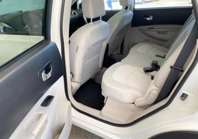 NISSAN Qashqai 1.6 dCi 4x4 Tekna