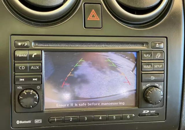 NISSAN Qashqai 1.6 dCi 4x4 Tekna