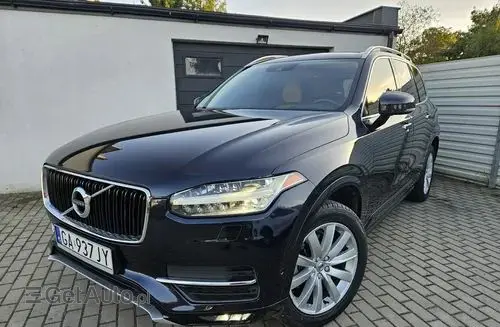 VOLVO Xc 90 