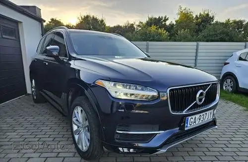 VOLVO Xc 90 