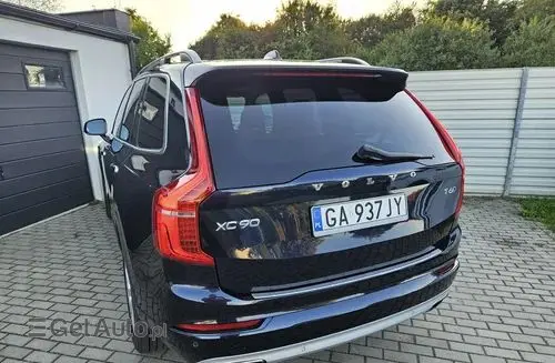 VOLVO Xc 90 