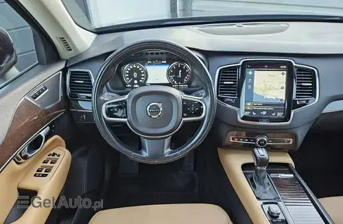 VOLVO Xc 90 