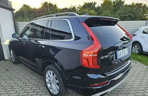 VOLVO Xc 90 