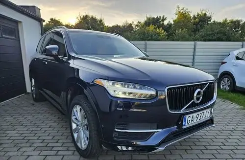 VOLVO Xc 90 