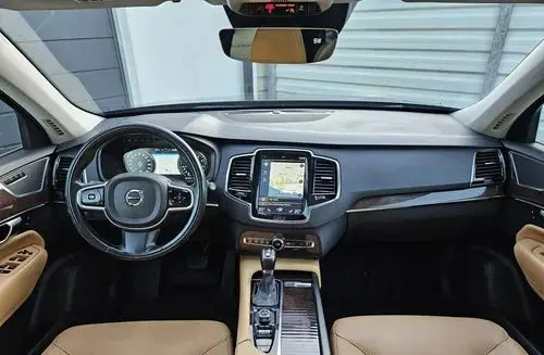 VOLVO Xc 90 