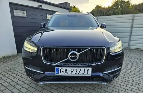 VOLVO Xc 90 