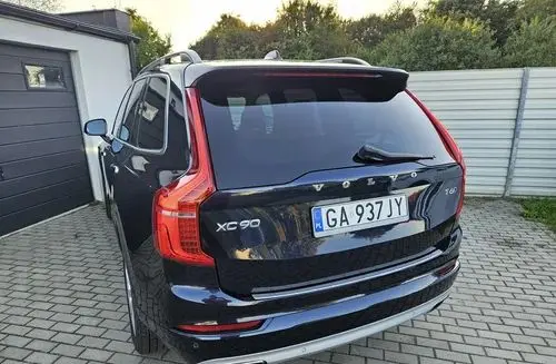 VOLVO Xc 90 