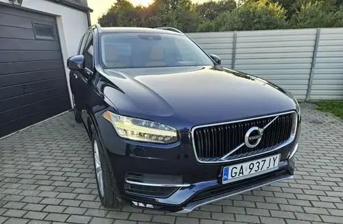 VOLVO Xc 90 