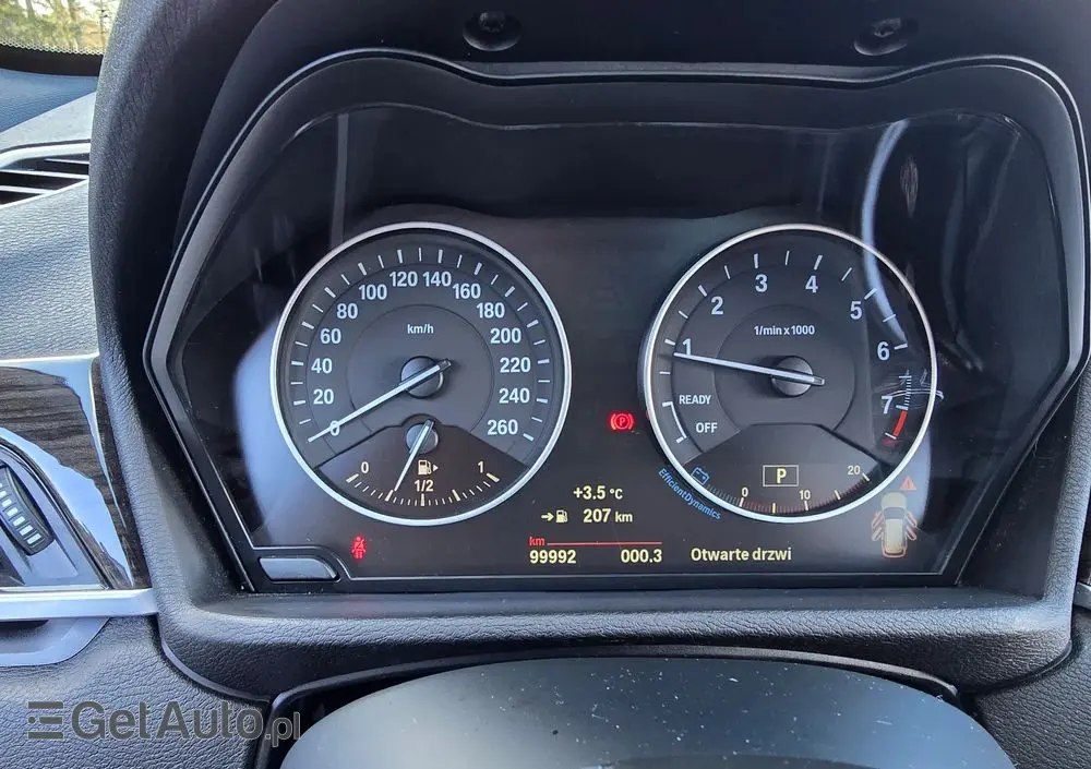 BMW X1 XDrive25i xLine