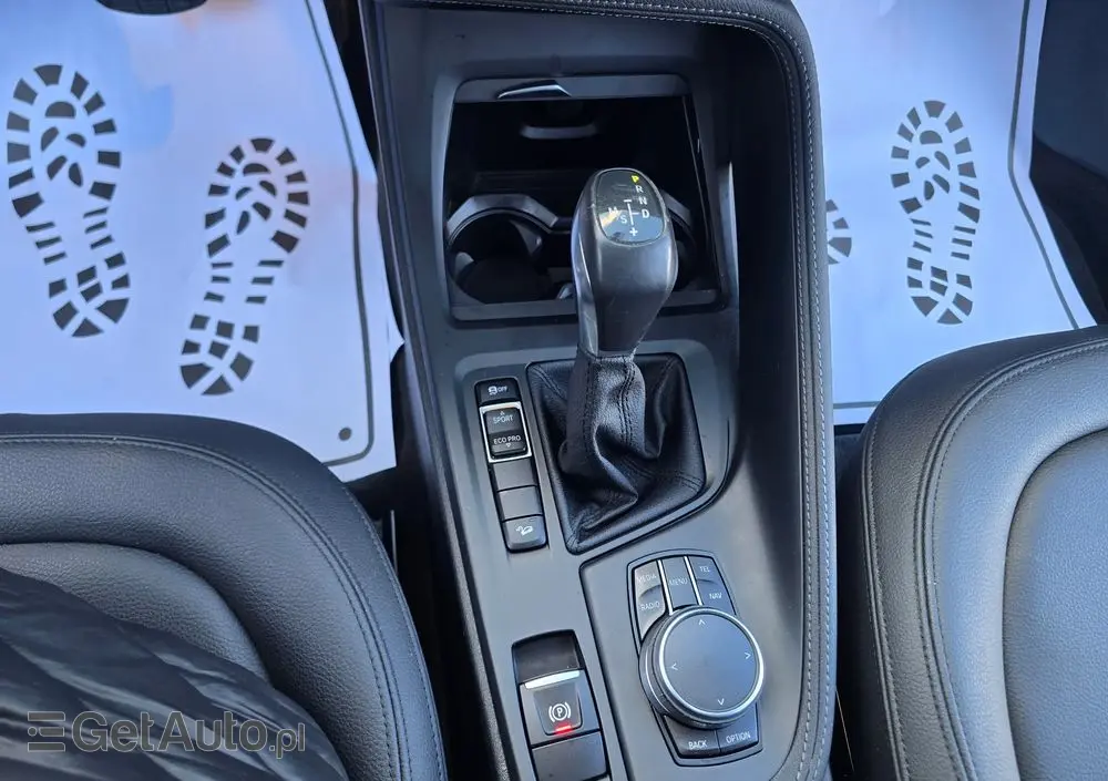 BMW X1 XDrive25i xLine