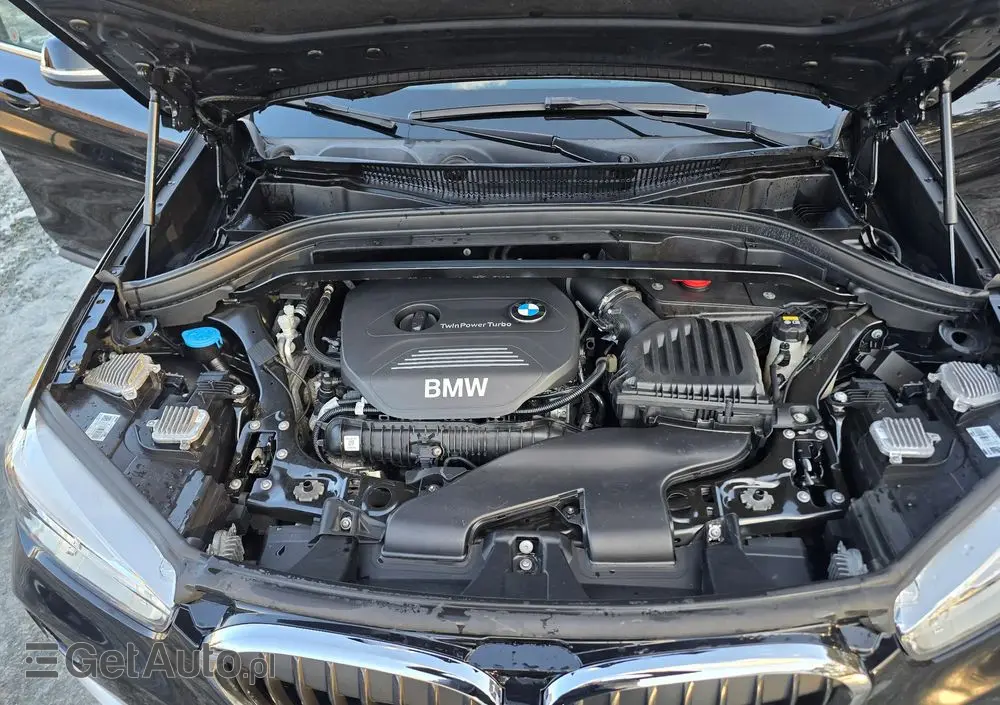 BMW X1 XDrive25i xLine