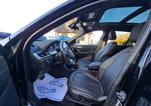 BMW X1 XDrive25i xLine