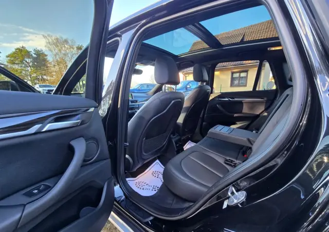 BMW X1 XDrive25i xLine