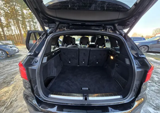 BMW X1 XDrive25i xLine