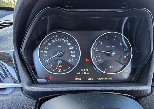 BMW X1 XDrive25i xLine