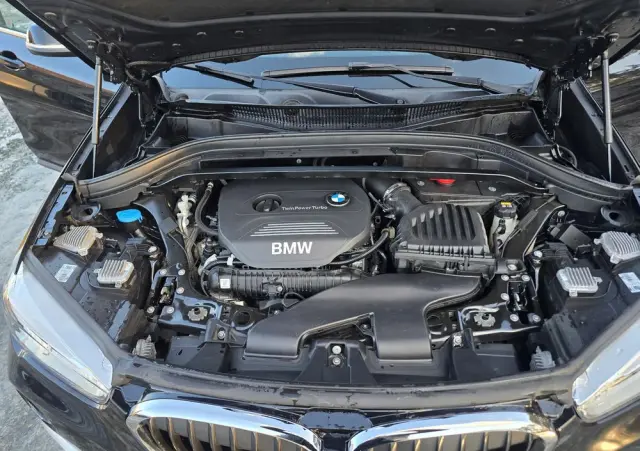 BMW X1 XDrive25i xLine