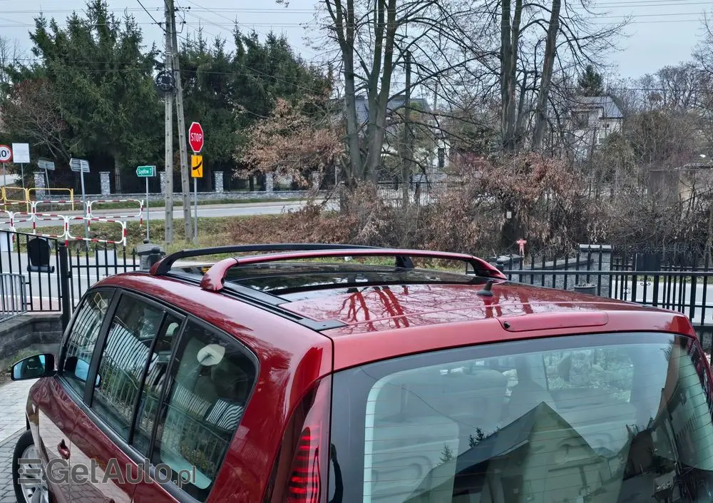 RENAULT Grand Espace Gr 2.0T 16V Privilege