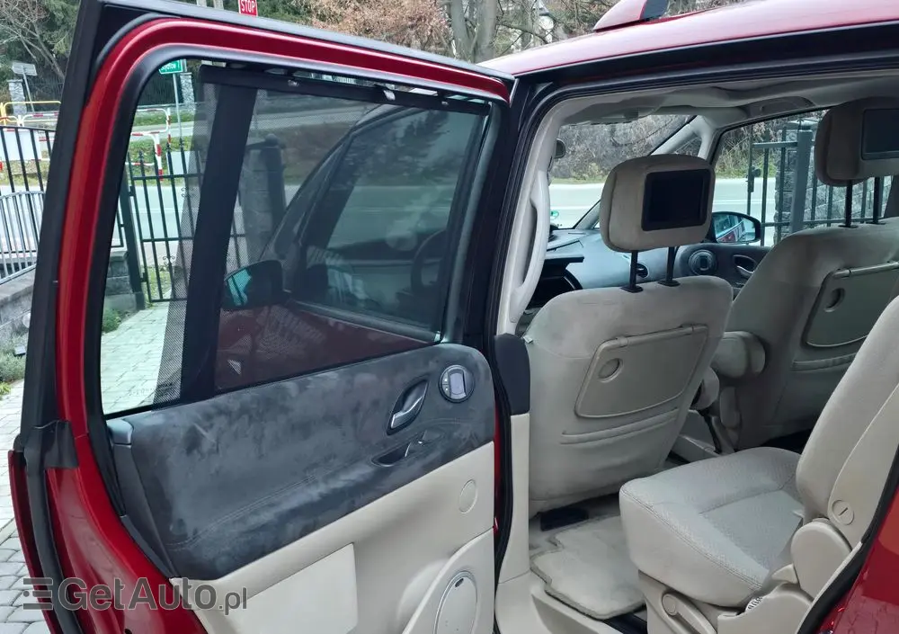 RENAULT Grand Espace Gr 2.0T 16V Privilege