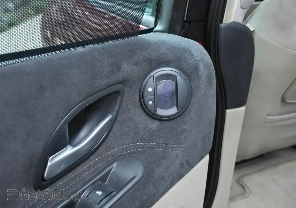 RENAULT Grand Espace Gr 2.0T 16V Privilege