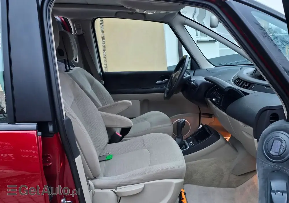 RENAULT Grand Espace Gr 2.0T 16V Privilege