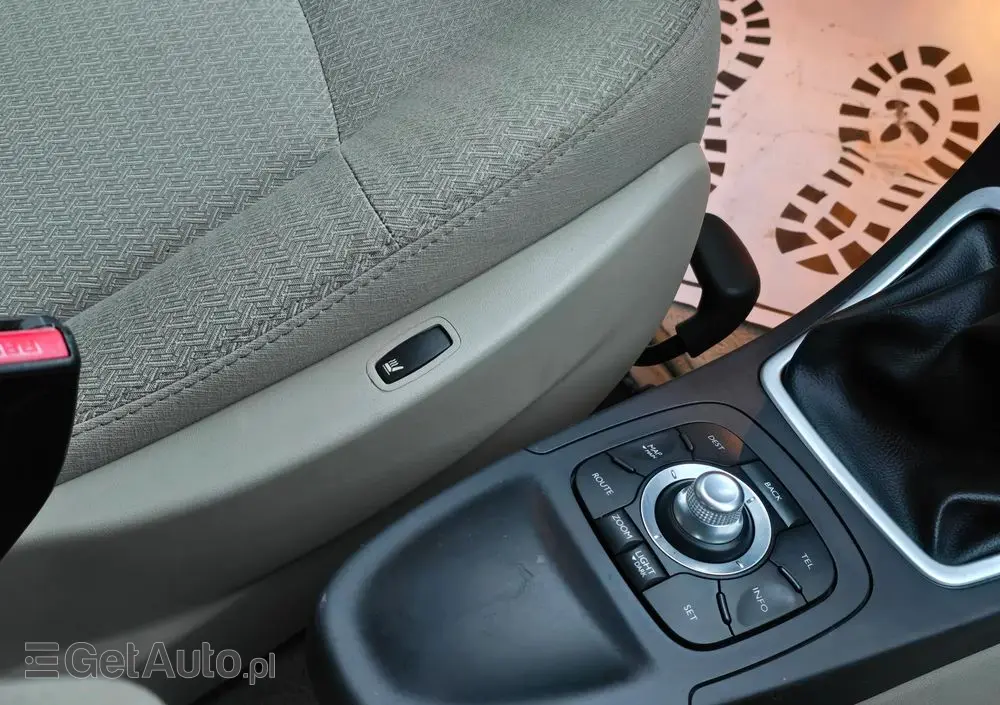 RENAULT Grand Espace Gr 2.0T 16V Privilege