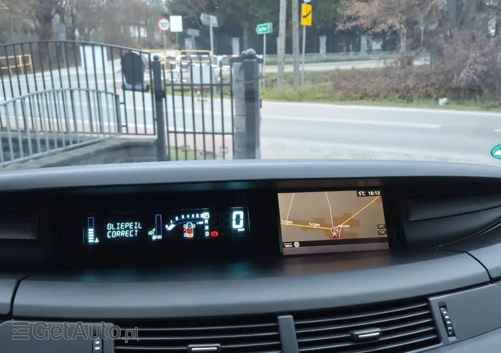 RENAULT Grand Espace Gr 2.0T 16V Privilege