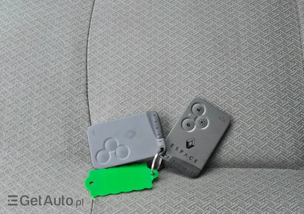 RENAULT Grand Espace Gr 2.0T 16V Privilege