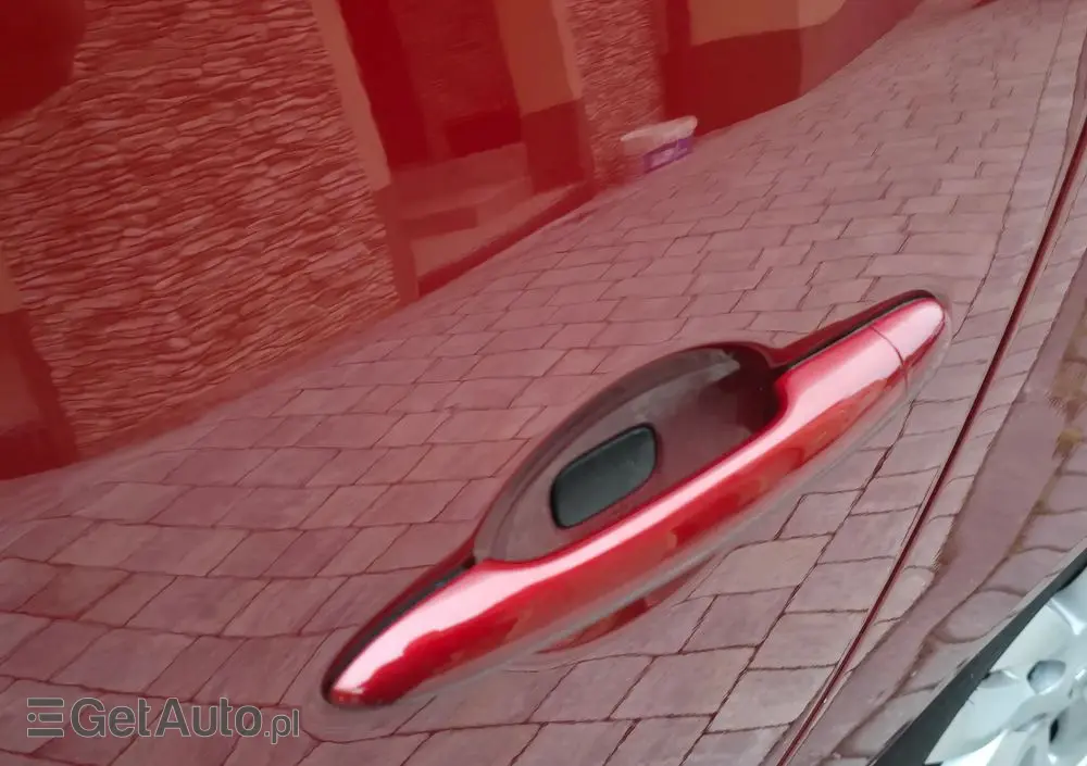 RENAULT Grand Espace Gr 2.0T 16V Privilege