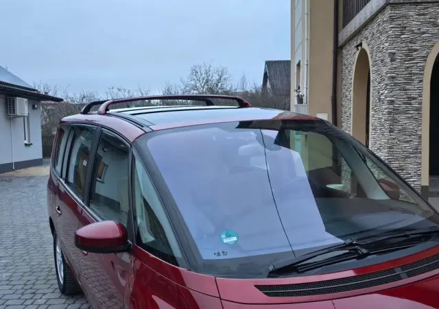 RENAULT Grand Espace Gr 2.0T 16V Privilege