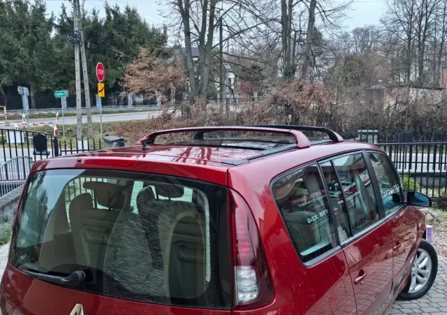 RENAULT Grand Espace Gr 2.0T 16V Privilege