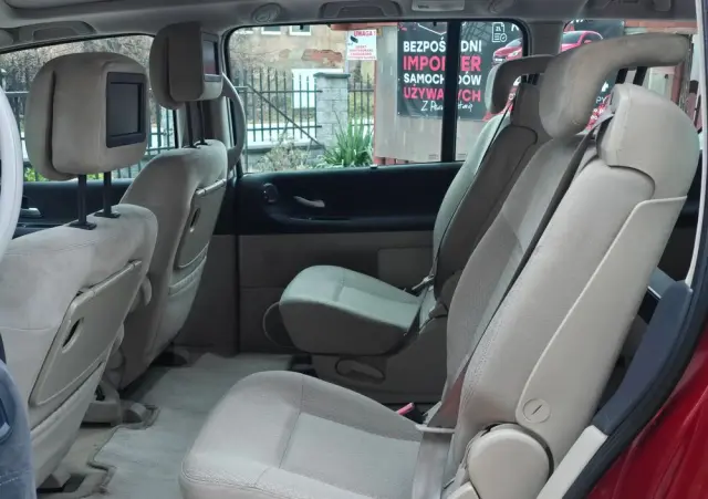 RENAULT Grand Espace Gr 2.0T 16V Privilege