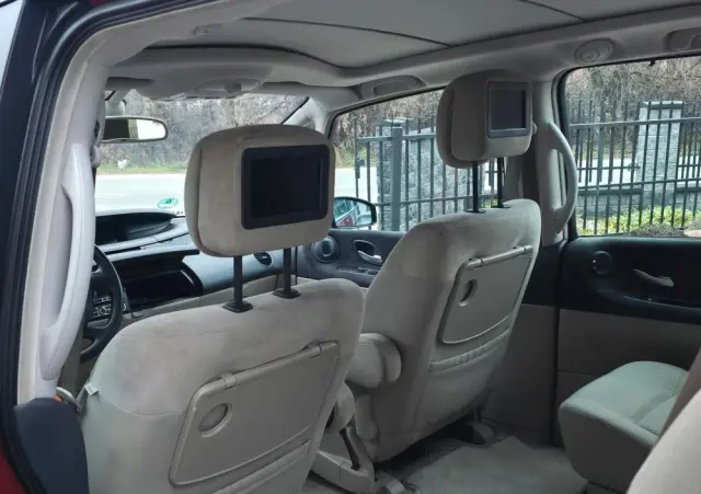 RENAULT Grand Espace Gr 2.0T 16V Privilege