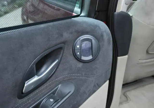 RENAULT Grand Espace Gr 2.0T 16V Privilege