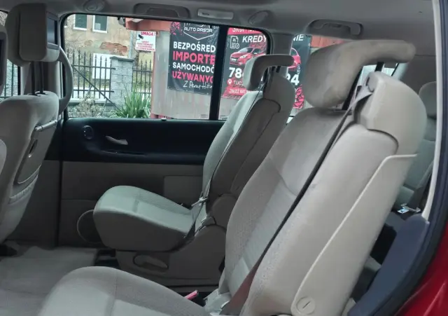 RENAULT Grand Espace Gr 2.0T 16V Privilege