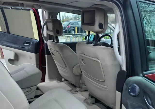 RENAULT Grand Espace Gr 2.0T 16V Privilege