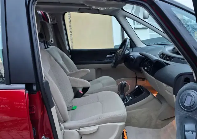 RENAULT Grand Espace Gr 2.0T 16V Privilege