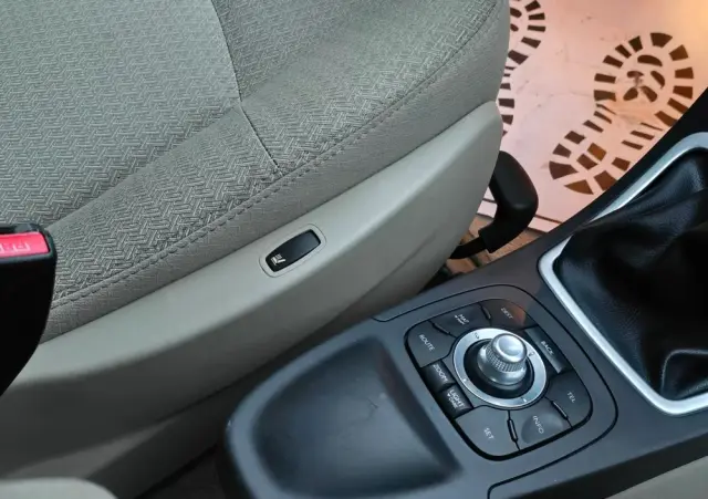 RENAULT Grand Espace Gr 2.0T 16V Privilege