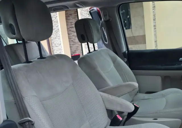 RENAULT Grand Espace Gr 2.0T 16V Privilege