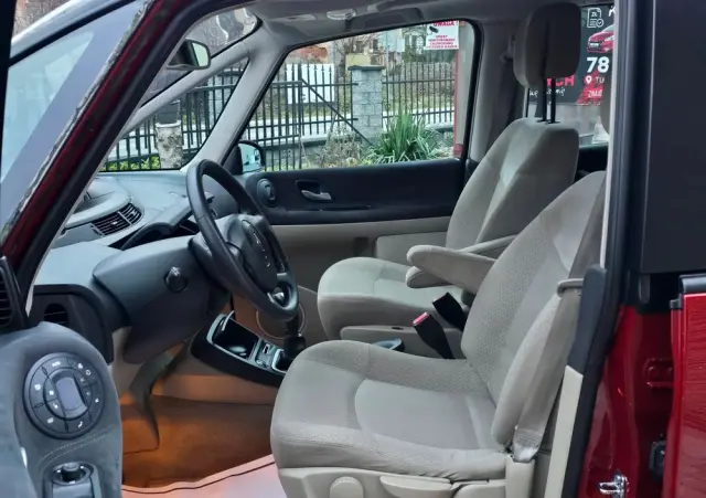 RENAULT Grand Espace Gr 2.0T 16V Privilege