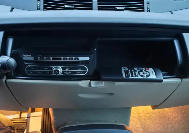 RENAULT Grand Espace Gr 2.0T 16V Privilege