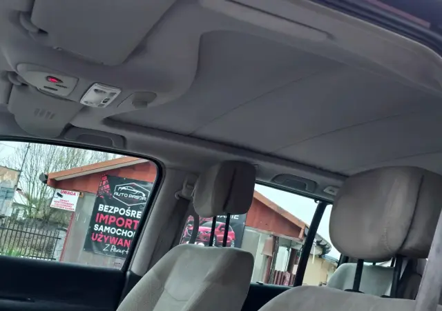 RENAULT Grand Espace Gr 2.0T 16V Privilege