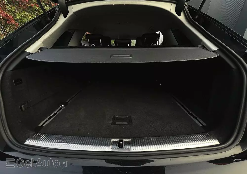 AUDI A6 2.0 TDI ultra S tronic