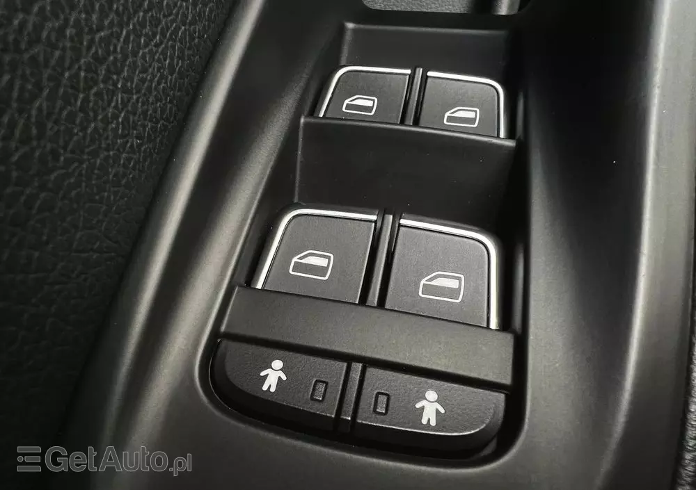 AUDI A6 2.0 TDI ultra S tronic