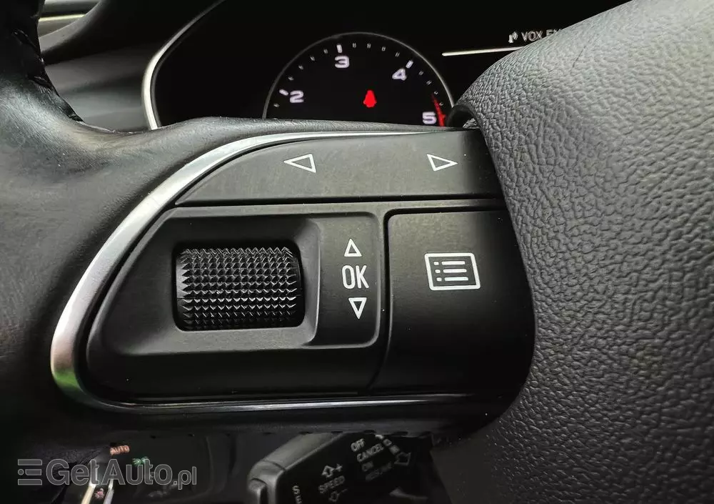 AUDI A6 2.0 TDI ultra S tronic