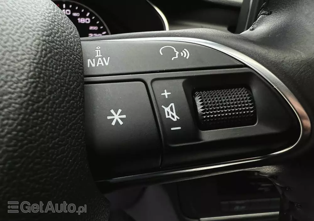 AUDI A6 2.0 TDI ultra S tronic